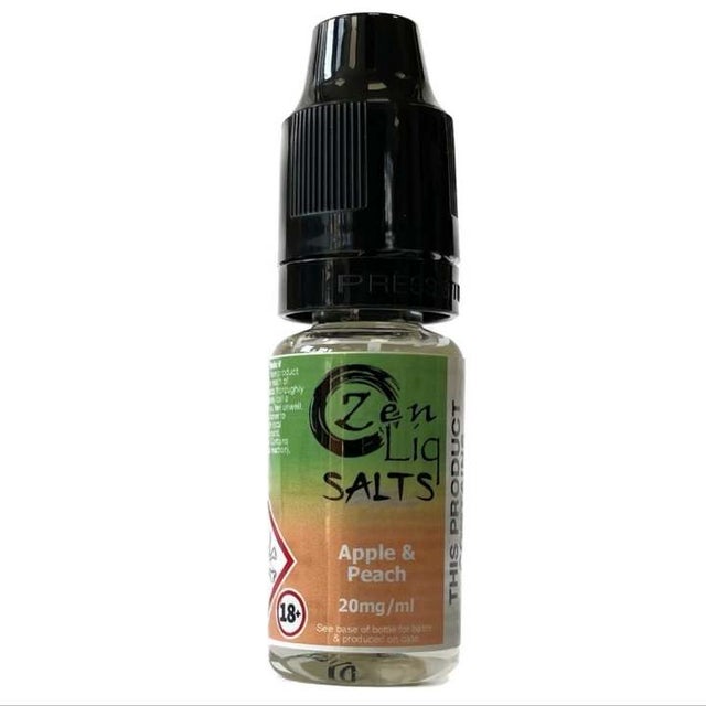 Zen Haus Vape Juice E-liquide Zen 50ml - Oasis - Twelve Monkeys Tuglyfe Vape