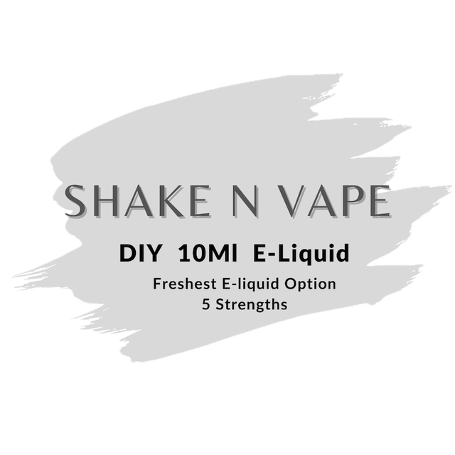 shake n vape Halo Turkish Shake n Vape 50ml main image 1